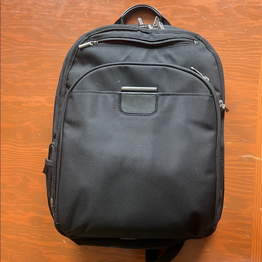Briggs & Riley Backpack